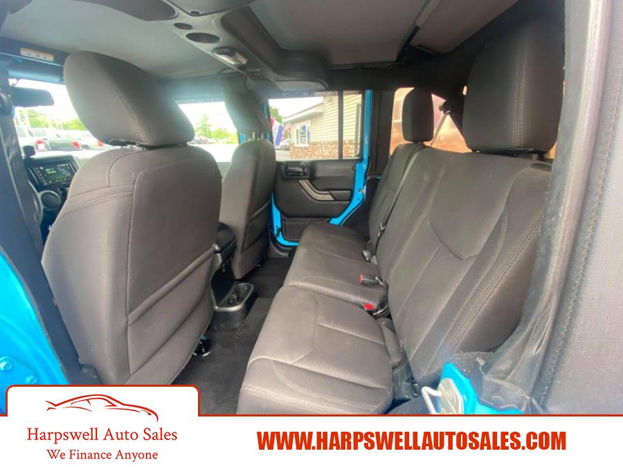 Used Jeep Wrangler Unlimited Sport 4x4 2017 | Harpswell Auto Sales Inc. Harpswell, Maine Used Jeep Wrangler Unlimited Sport 4x4 2017 | Harpswell Auto Sales Inc. Harpswell, Maine