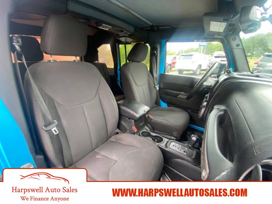 Used Jeep Wrangler Unlimited Sport 4x4 2017 | Harpswell Auto Sales Inc. Harpswell, Maine Used Jeep Wrangler Unlimited Sport 4x4 2017 | Harpswell Auto Sales Inc. Harpswell, Maine