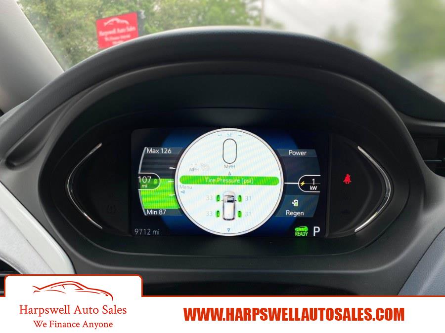 Used Chevrolet Bolt EV 5dr HB LT 2017 | Harpswell Auto Sales Inc. Harpswell, Maine Used Chevrolet Bolt EV 5dr HB LT 2017 | Harpswell Auto Sales Inc. Harpswell, Maine