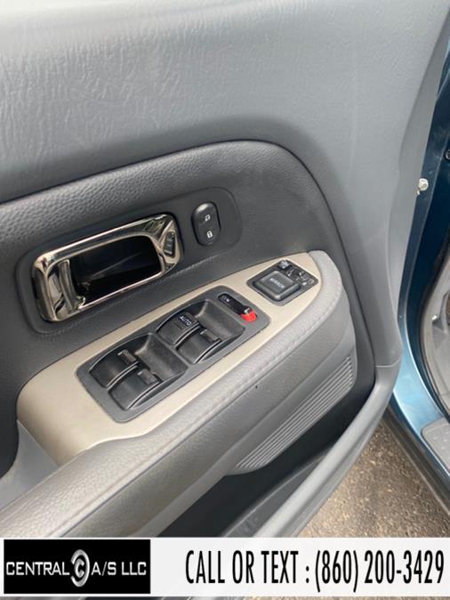 Used Honda Pilot 4WD 4dr EX-L 2008 | Central A/S LLC. East Windsor, Connecticut Used Honda Pilot 4WD 4dr EX-L 2008 | Central A/S LLC. East Windsor, Connecticut