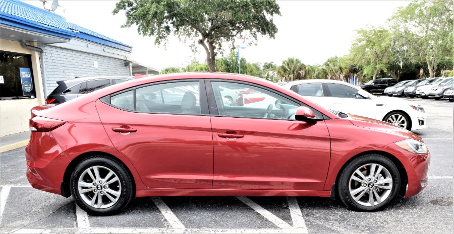 2017 Hyundai Elantra SE 2.0L Auto PZEV (Ulsan) *Ltd Avail*, available for sale in Winter Park, Florida | Rahib Motors. Winter Park, Florida 2017 Hyundai Elantra SE 2.0L Auto PZEV (Ulsan) *Ltd Avail*, available for sale in Winter Park, Florida | Rahib Motors. Winter Park, Florida