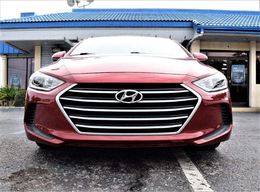 2017 Hyundai Elantra SE 2.0L Auto PZEV (Ulsan) *Ltd Avail*, available for sale in Winter Park, Florida | Rahib Motors. Winter Park, Florida 2017 Hyundai Elantra SE 2.0L Auto PZEV (Ulsan) *Ltd Avail*, available for sale in Winter Park, Florida | Rahib Motors. Winter Park, Florida