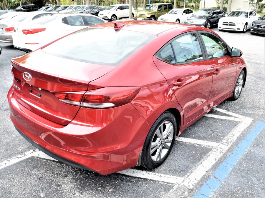 2017 Hyundai Elantra SE 2.0L Auto PZEV (Ulsan) *Ltd Avail*, available for sale in Winter Park, Florida | Rahib Motors. Winter Park, Florida 2017 Hyundai Elantra SE 2.0L Auto PZEV (Ulsan) *Ltd Avail*, available for sale in Winter Park, Florida | Rahib Motors. Winter Park, Florida