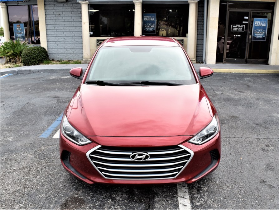 2017 Hyundai Elantra SE 2.0L Auto PZEV (Ulsan) *Ltd Avail*, available for sale in Winter Park, Florida | Rahib Motors. Winter Park, Florida 2017 Hyundai Elantra SE 2.0L Auto PZEV (Ulsan) *Ltd Avail*, available for sale in Winter Park, Florida | Rahib Motors. Winter Park, Florida