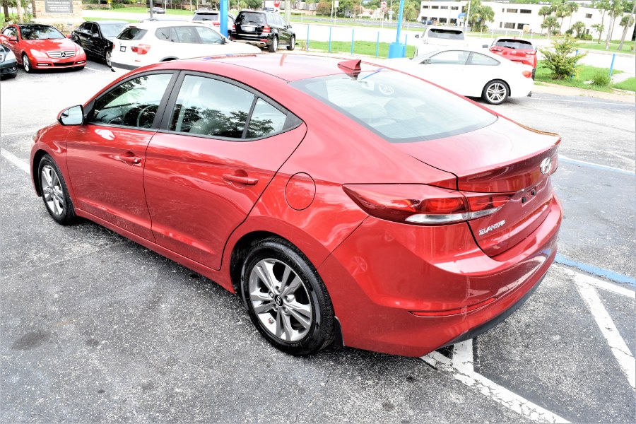 2017 Hyundai Elantra SE 2.0L Auto PZEV (Ulsan) *Ltd Avail*, available for sale in Winter Park, Florida | Rahib Motors. Winter Park, Florida 2017 Hyundai Elantra SE 2.0L Auto PZEV (Ulsan) *Ltd Avail*, available for sale in Winter Park, Florida | Rahib Motors. Winter Park, Florida