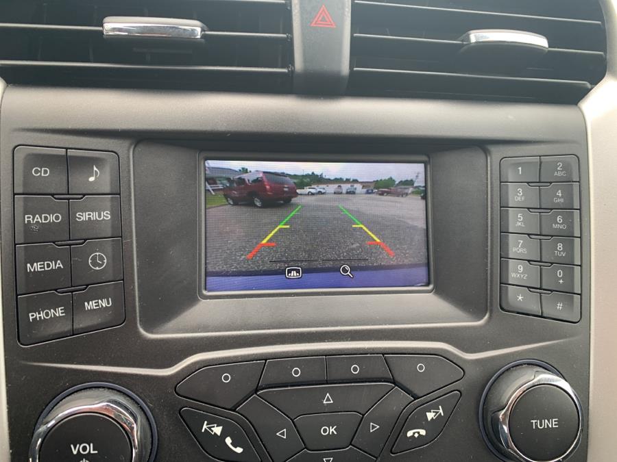 Used Ford Fusion 4dr Sdn SE AWD 2016 | Saybrook Auto Barn. Old Saybrook, Connecticut Used Ford Fusion 4dr Sdn SE AWD 2016 | Saybrook Auto Barn. Old Saybrook, Connecticut