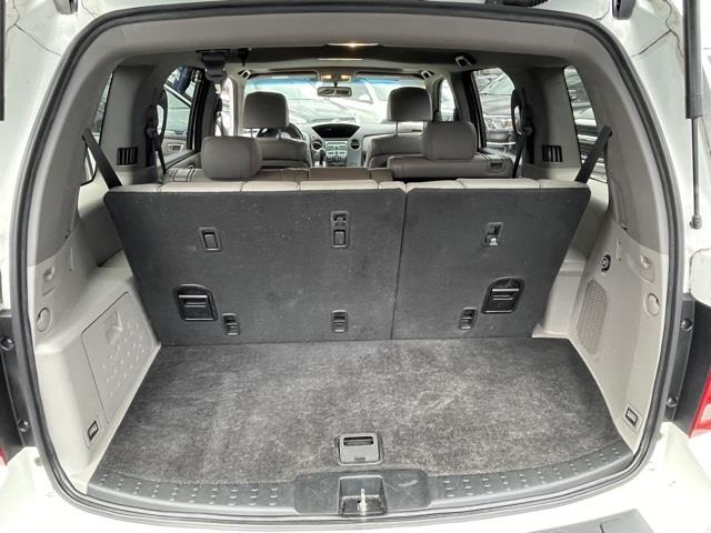 Used Honda Pilot EX-L 2011 | Hillside Auto Outlet. Jamaica, New York Used Honda Pilot EX-L 2011 | Hillside Auto Outlet. Jamaica, New York