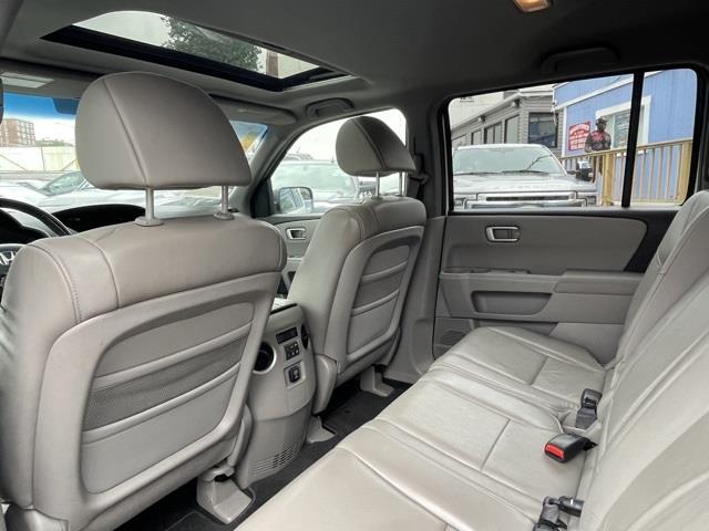 Used Honda Pilot EX-L 2011 | Hillside Auto Outlet. Jamaica, New York Used Honda Pilot EX-L 2011 | Hillside Auto Outlet. Jamaica, New York