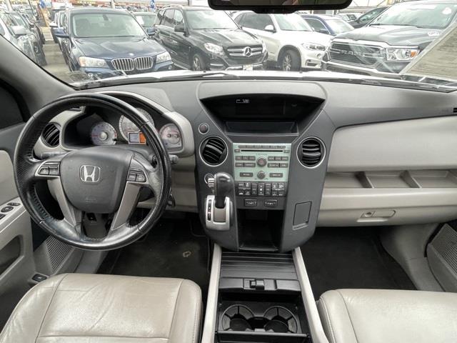 Used Honda Pilot EX-L 2011 | Hillside Auto Outlet. Jamaica, New York Used Honda Pilot EX-L 2011 | Hillside Auto Outlet. Jamaica, New York
