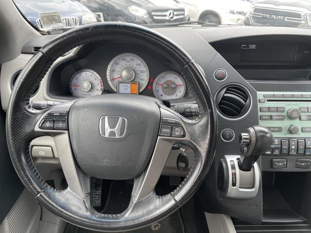Used Honda Pilot EX-L 2011 | Hillside Auto Outlet. Jamaica, New York Used Honda Pilot EX-L 2011 | Hillside Auto Outlet. Jamaica, New York