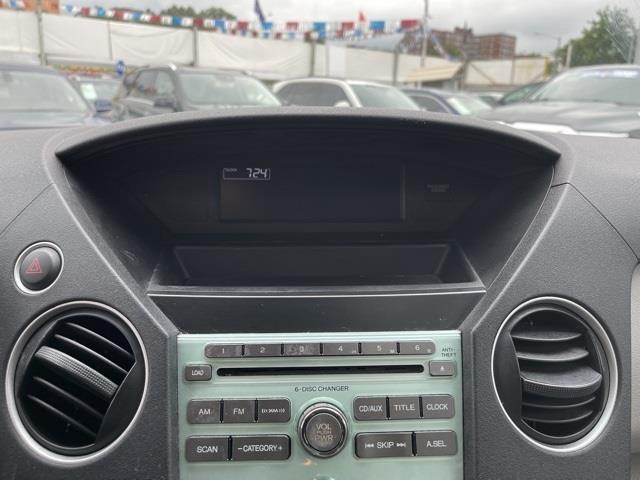 Used Honda Pilot EX-L 2011 | Hillside Auto Outlet. Jamaica, New York Used Honda Pilot EX-L 2011 | Hillside Auto Outlet. Jamaica, New York