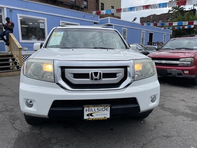 Used Honda Pilot EX-L 2011 | Hillside Auto Outlet. Jamaica, New York Used Honda Pilot EX-L 2011 | Hillside Auto Outlet. Jamaica, New York