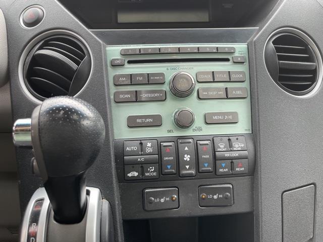 Used Honda Pilot EX-L 2011 | Hillside Auto Outlet. Jamaica, New York Used Honda Pilot EX-L 2011 | Hillside Auto Outlet. Jamaica, New York