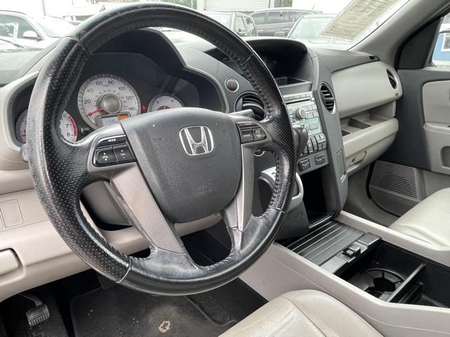 Used Honda Pilot EX-L 2011 | Hillside Auto Outlet. Jamaica, New York Used Honda Pilot EX-L 2011 | Hillside Auto Outlet. Jamaica, New York