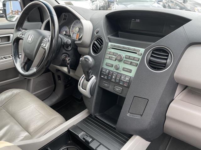 Used Honda Pilot EX-L 2011 | Hillside Auto Outlet. Jamaica, New York Used Honda Pilot EX-L 2011 | Hillside Auto Outlet. Jamaica, New York