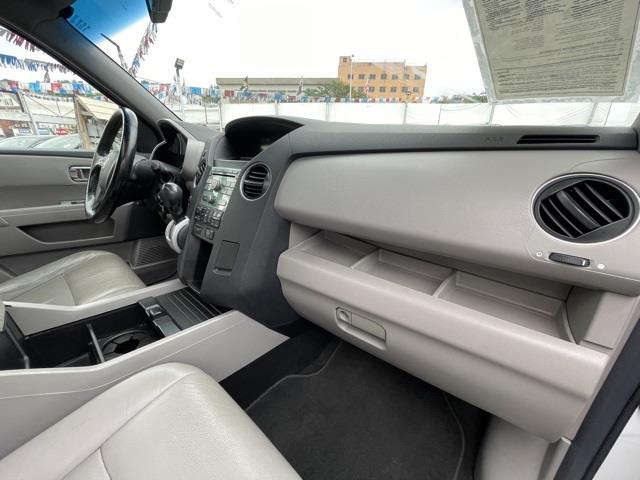 Used Honda Pilot EX-L 2011 | Hillside Auto Outlet. Jamaica, New York Used Honda Pilot EX-L 2011 | Hillside Auto Outlet. Jamaica, New York