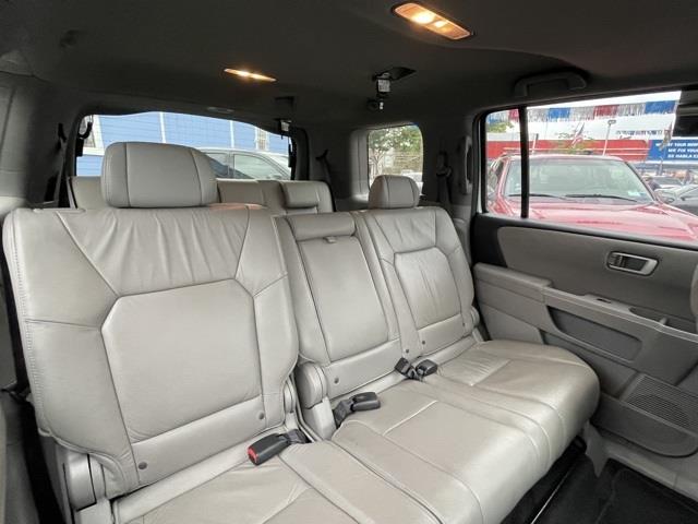 Used Honda Pilot EX-L 2011 | Hillside Auto Outlet. Jamaica, New York Used Honda Pilot EX-L 2011 | Hillside Auto Outlet. Jamaica, New York