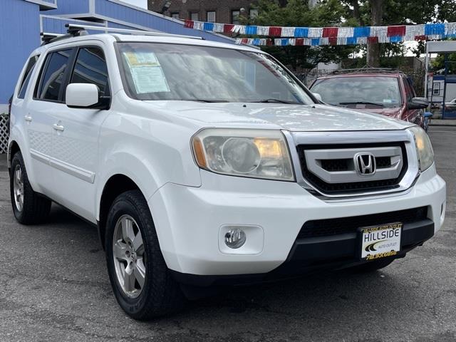 Used Honda Pilot EX-L 2011 | Hillside Auto Outlet. Jamaica, New York Used Honda Pilot EX-L 2011 | Hillside Auto Outlet. Jamaica, New York