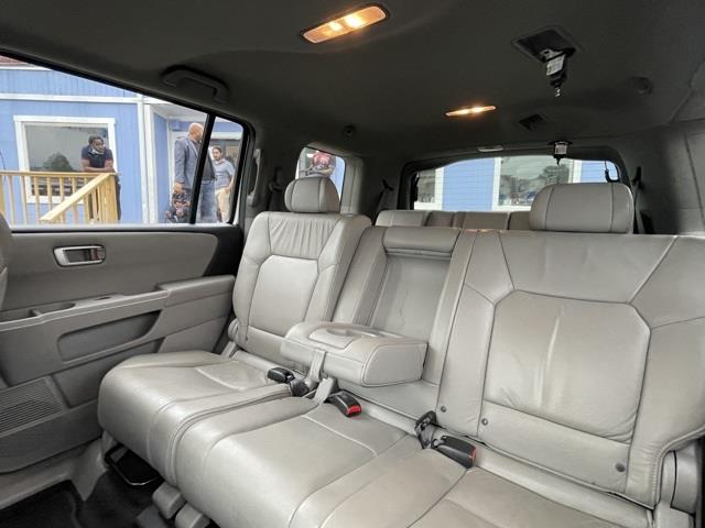 Used Honda Pilot EX-L 2011 | Hillside Auto Outlet. Jamaica, New York Used Honda Pilot EX-L 2011 | Hillside Auto Outlet. Jamaica, New York