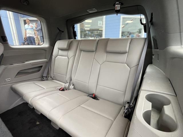 Used Honda Pilot EX-L 2011 | Hillside Auto Outlet. Jamaica, New York Used Honda Pilot EX-L 2011 | Hillside Auto Outlet. Jamaica, New York