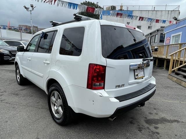 Used Honda Pilot EX-L 2011 | Hillside Auto Outlet. Jamaica, New York Used Honda Pilot EX-L 2011 | Hillside Auto Outlet. Jamaica, New York