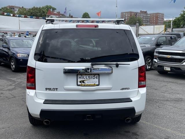 Used Honda Pilot EX-L 2011 | Hillside Auto Outlet. Jamaica, New York Used Honda Pilot EX-L 2011 | Hillside Auto Outlet. Jamaica, New York