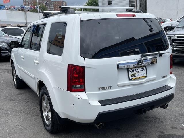 Used Honda Pilot EX-L 2011 | Hillside Auto Outlet. Jamaica, New York Used Honda Pilot EX-L 2011 | Hillside Auto Outlet. Jamaica, New York