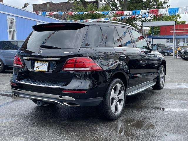 Used Mercedes-benz Gle GLE 350 2017 | Hillside Auto Outlet. Jamaica, New York Used Mercedes-benz Gle GLE 350 2017 | Hillside Auto Outlet. Jamaica, New York
