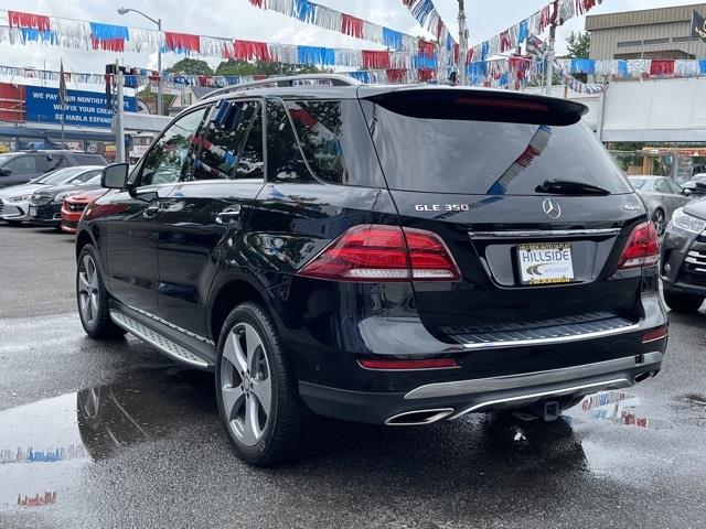 Used Mercedes-benz Gle GLE 350 2017 | Hillside Auto Outlet. Jamaica, New York Used Mercedes-benz Gle GLE 350 2017 | Hillside Auto Outlet. Jamaica, New York