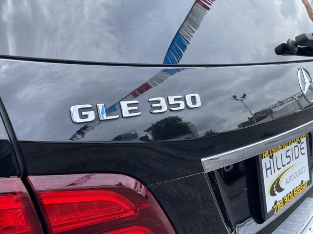 Used Mercedes-benz Gle GLE 350 2017 | Hillside Auto Outlet. Jamaica, New York Used Mercedes-benz Gle GLE 350 2017 | Hillside Auto Outlet. Jamaica, New York