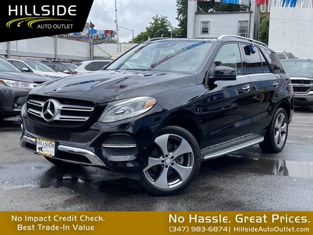 Used Mercedes-benz Gle GLE 350 2017 | Hillside Auto Outlet. Jamaica, New York Used Mercedes-benz Gle GLE 350 2017 | Hillside Auto Outlet. Jamaica, New York