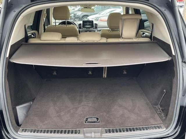 Used Mercedes-benz Gle GLE 350 2017 | Hillside Auto Outlet. Jamaica, New York Used Mercedes-benz Gle GLE 350 2017 | Hillside Auto Outlet. Jamaica, New York