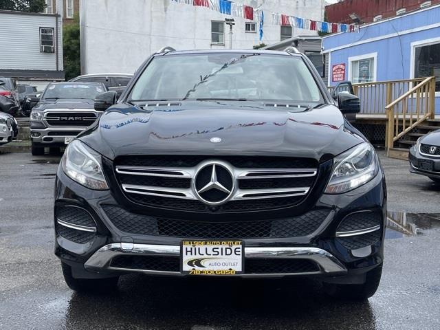 Used Mercedes-benz Gle GLE 350 2017 | Hillside Auto Outlet. Jamaica, New York Used Mercedes-benz Gle GLE 350 2017 | Hillside Auto Outlet. Jamaica, New York