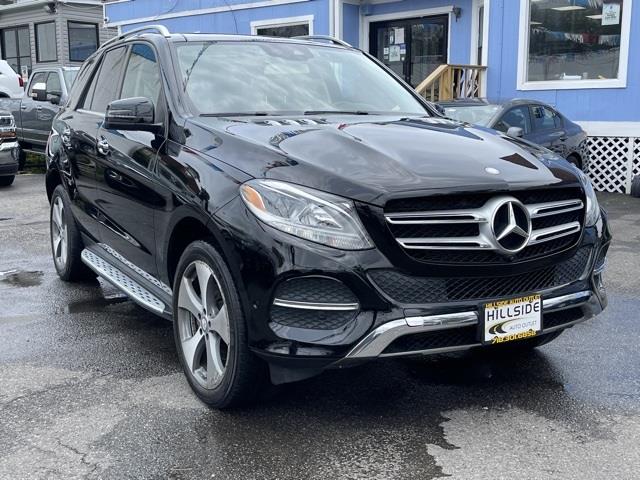 Used Mercedes-benz Gle GLE 350 2017 | Hillside Auto Outlet. Jamaica, New York Used Mercedes-benz Gle GLE 350 2017 | Hillside Auto Outlet. Jamaica, New York