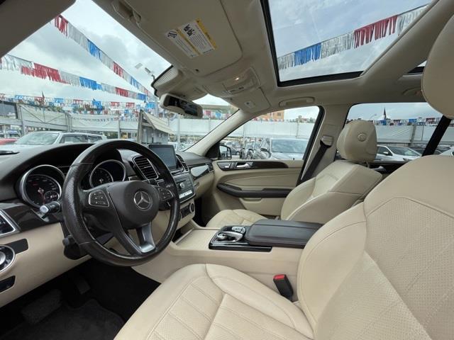 Used Mercedes-benz Gle GLE 350 2017 | Hillside Auto Outlet. Jamaica, New York Used Mercedes-benz Gle GLE 350 2017 | Hillside Auto Outlet. Jamaica, New York