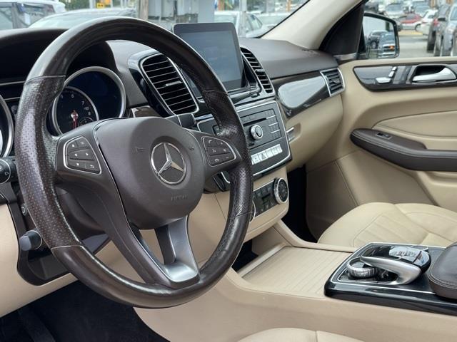 Used Mercedes-benz Gle GLE 350 2017 | Hillside Auto Outlet. Jamaica, New York Used Mercedes-benz Gle GLE 350 2017 | Hillside Auto Outlet. Jamaica, New York