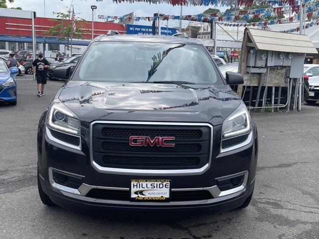 Used GMC Acadia SLE-1 2016 | Hillside Auto Outlet. Jamaica, New York Used GMC Acadia SLE-1 2016 | Hillside Auto Outlet. Jamaica, New York