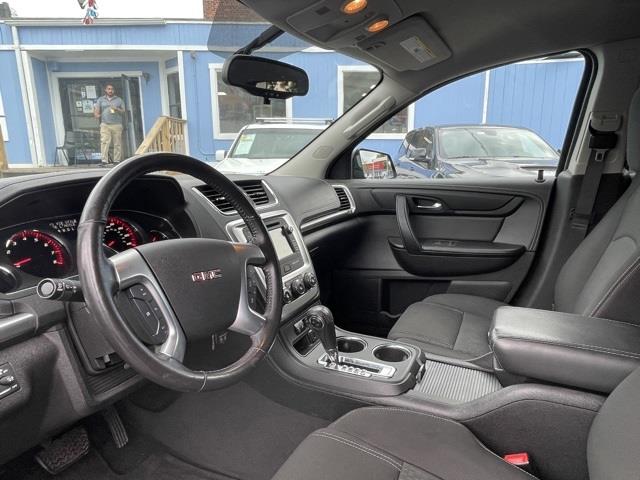 Used GMC Acadia SLE-1 2016 | Hillside Auto Outlet. Jamaica, New York Used GMC Acadia SLE-1 2016 | Hillside Auto Outlet. Jamaica, New York