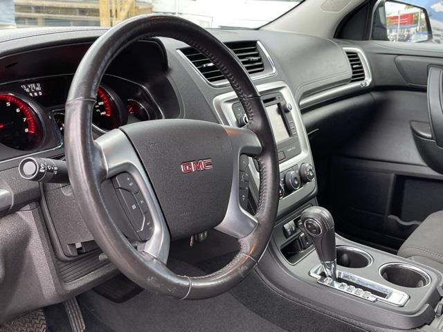 Used GMC Acadia SLE-1 2016 | Hillside Auto Outlet. Jamaica, New York Used GMC Acadia SLE-1 2016 | Hillside Auto Outlet. Jamaica, New York