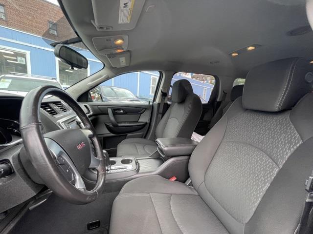 Used GMC Acadia SLE-1 2016 | Hillside Auto Outlet. Jamaica, New York Used GMC Acadia SLE-1 2016 | Hillside Auto Outlet. Jamaica, New York