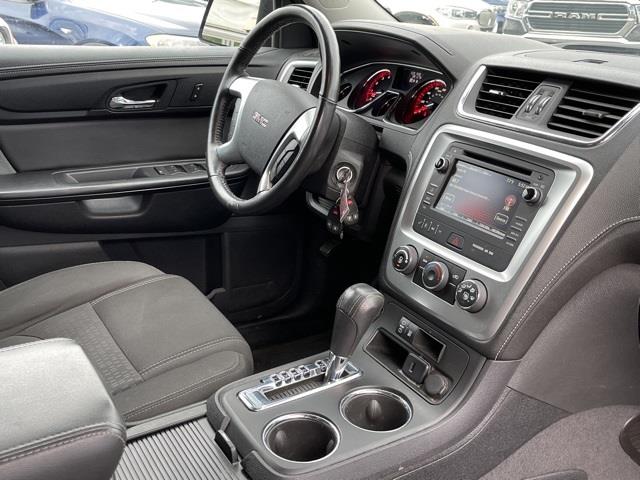 Used GMC Acadia SLE-1 2016 | Hillside Auto Outlet. Jamaica, New York Used GMC Acadia SLE-1 2016 | Hillside Auto Outlet. Jamaica, New York