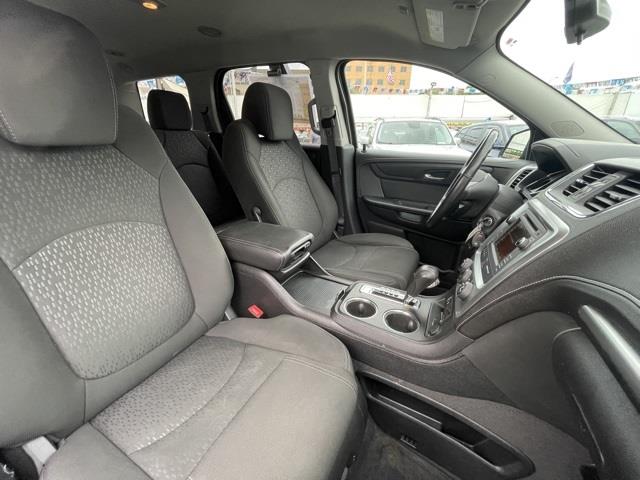 Used GMC Acadia SLE-1 2016 | Hillside Auto Outlet. Jamaica, New York Used GMC Acadia SLE-1 2016 | Hillside Auto Outlet. Jamaica, New York