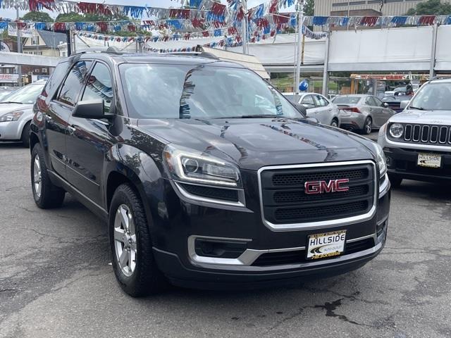 Used GMC Acadia SLE-1 2016 | Hillside Auto Outlet. Jamaica, New York Used GMC Acadia SLE-1 2016 | Hillside Auto Outlet. Jamaica, New York