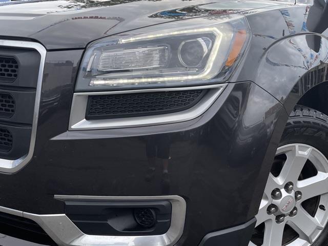 Used GMC Acadia SLE-1 2016 | Hillside Auto Outlet. Jamaica, New York Used GMC Acadia SLE-1 2016 | Hillside Auto Outlet. Jamaica, New York