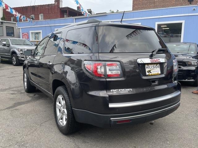 Used GMC Acadia SLE-1 2016 | Hillside Auto Outlet. Jamaica, New York Used GMC Acadia SLE-1 2016 | Hillside Auto Outlet. Jamaica, New York