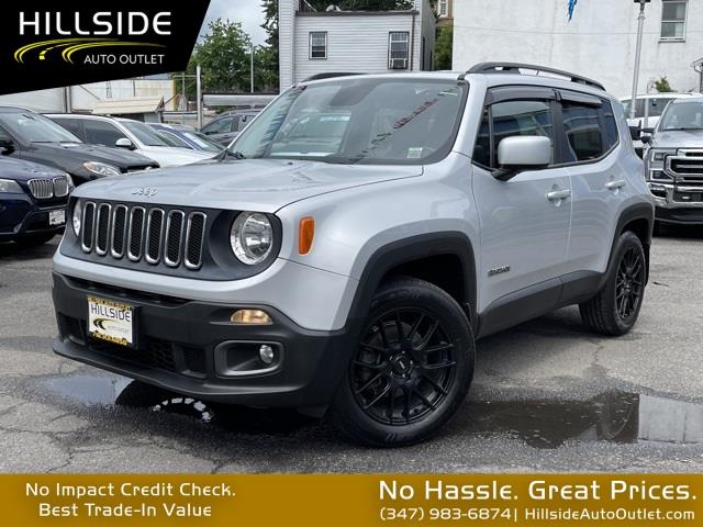 Used Jeep Renegade Latitude 2015 | Hillside Auto Outlet. Jamaica, New York Used Jeep Renegade Latitude 2015 | Hillside Auto Outlet. Jamaica, New York