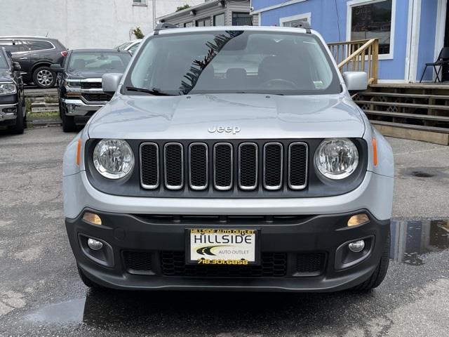 Used Jeep Renegade Latitude 2015 | Hillside Auto Outlet. Jamaica, New York Used Jeep Renegade Latitude 2015 | Hillside Auto Outlet. Jamaica, New York