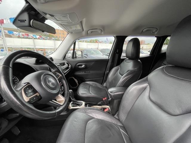 Used Jeep Renegade Latitude 2015 | Hillside Auto Outlet. Jamaica, New York Used Jeep Renegade Latitude 2015 | Hillside Auto Outlet. Jamaica, New York