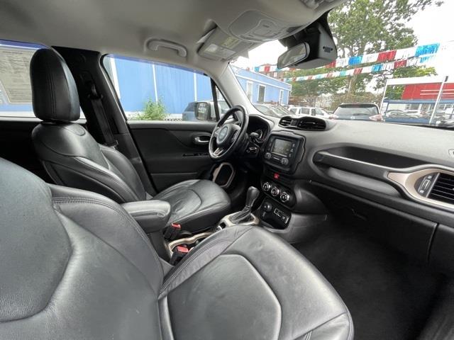 Used Jeep Renegade Latitude 2015 | Hillside Auto Outlet. Jamaica, New York Used Jeep Renegade Latitude 2015 | Hillside Auto Outlet. Jamaica, New York