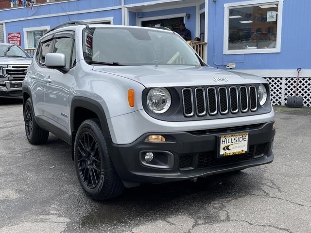Used Jeep Renegade Latitude 2015 | Hillside Auto Outlet. Jamaica, New York Used Jeep Renegade Latitude 2015 | Hillside Auto Outlet. Jamaica, New York
